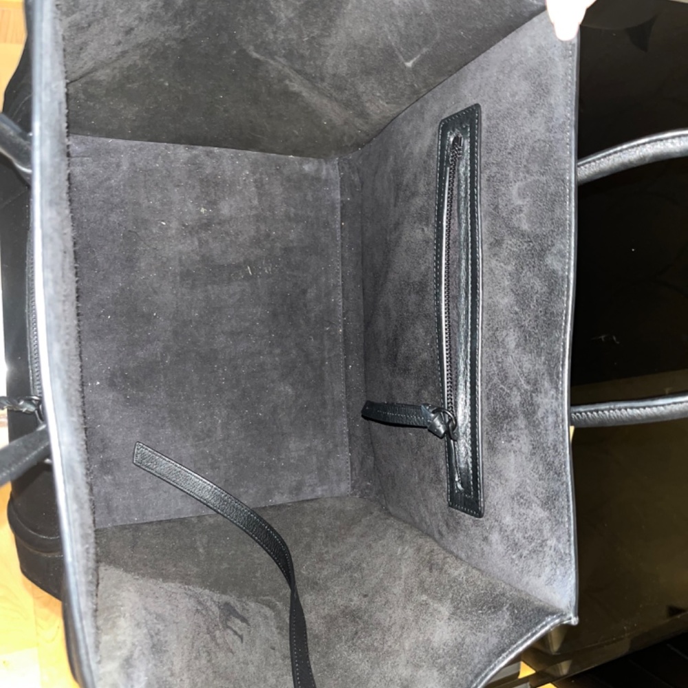 CELINE Phantom large bag - Picture 2 of 6